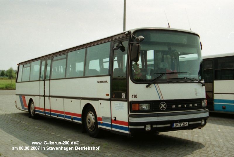 DM-V 166
